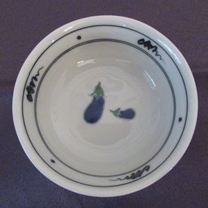 Vintage Japanese Sauce bowl